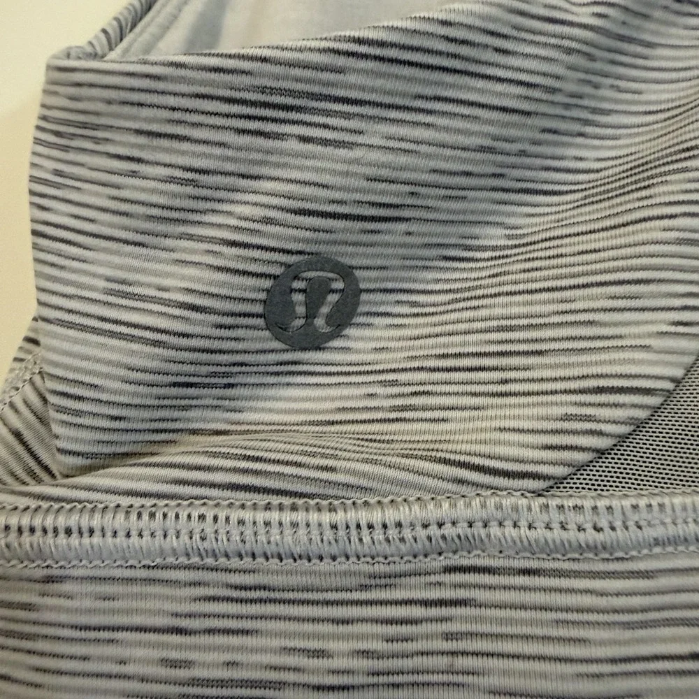 Lululemon Invigorate Bra *Long Line‎ Athleisure Athleticwear